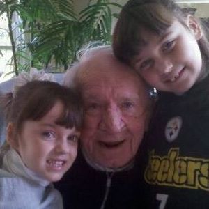 Meet your Posher, Bethie